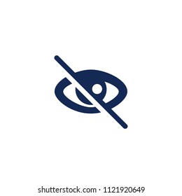 Monochrome Web Icon