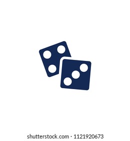 Monochrome Web Icon