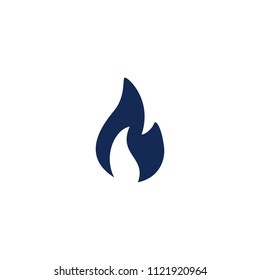 Monochrome Web Icon