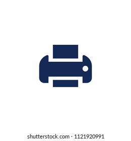 Monochrome Web Icon