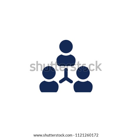 Monochrome Web Icon