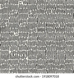Monochrome Wood Grain Textured Pattern