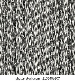 Patrón texturizado de grano de madera monocromo