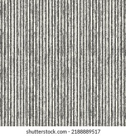 Motif à texture de grain de bois monochrome