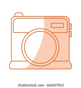 monocromatic camera design