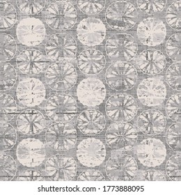 Monocrome tile seamless vector pattern / Paisley borders / Ethnic geometric edgings / Persian rug Indienne shawl layouts / Arabesque border designs 