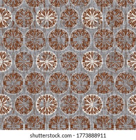 Monocrome tile seamless vector pattern / Paisley borders / Ethnic geometric edgings / Persian rug Indienne shawl layouts / Arabesque border designs 