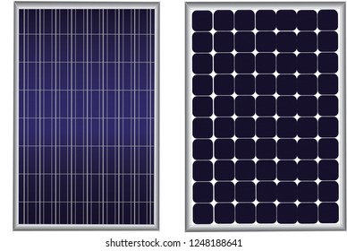 224 Monocrystalline silicon Images, Stock Photos & Vectors | Shutterstock