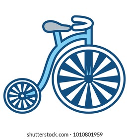 monocycle icon image