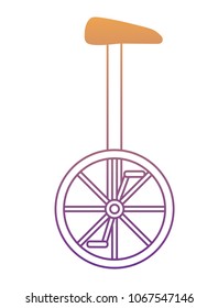 monocycle icon image