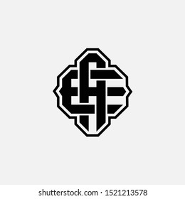 monogram AE, EA, E, A black and white background, clothing, apparel, sport, logo, and brand identity