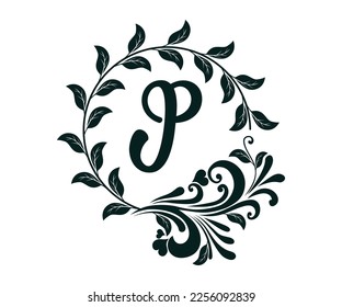 monogram alphabet letters, for wedding valentine, printed on mugs, t-shirts, greeting cards etc