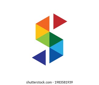 monogram anagram of colorful  initial segment letter S