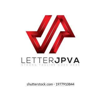 monogram anagram of initial letter j p v a	
