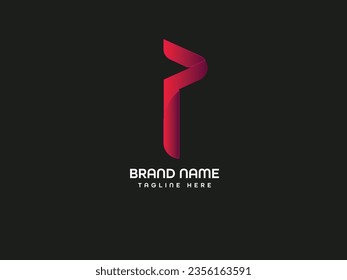 Logo-Design des Monogrammgeschäfts