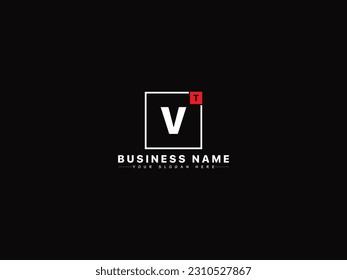 Monogram Business Tv, Ta, Tx, Ty, Tg Business Logo For All Kind of Use
