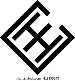 monogram c e t