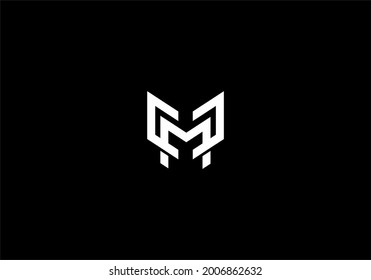 15 Cmc Monogram Logo Images, Stock Photos & Vectors 