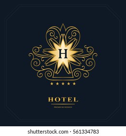 4,657 H hotel logo Images, Stock Photos & Vectors | Shutterstock