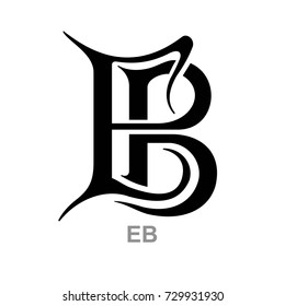 Monogram E&B