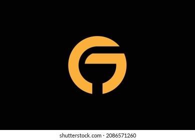 611 Cg logo gold Images, Stock Photos & Vectors | Shutterstock