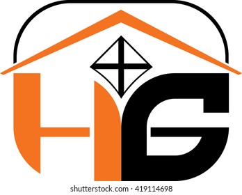 monogram hg