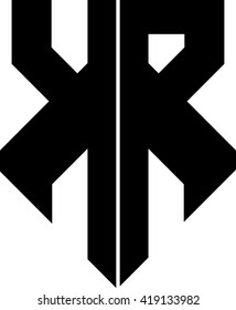 monogram kr