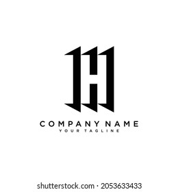 7,229 Logo h home Images, Stock Photos & Vectors | Shutterstock