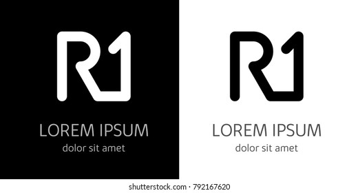 254 Logo r1: immagini, foto stock e grafica vettoriale | Shutterstock