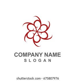 Monogram Logo 