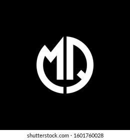 Mq Logo Images, Stock Photos & Vectors | Shutterstock