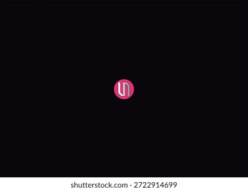 Monogram Logo Design, adobe illustration, letter logo image