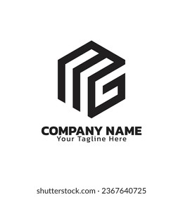 Diseño De Logotipos De Monograma Para Empresas
