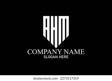 Monogram Logo Design . Company Logo Design . All Vectors
files 