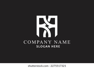 Monogram Logo Design . Company Logo Design . All Vectors
files 