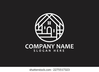 Monogram Logo Design . Company Logo Design . All Vectors
files 
