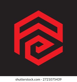 Servicio De Diseño De Logotipos Monogram Para Su Empresa