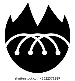 Logotipo del monograma Diseño de señal Red Huevo
Premium Vector de lujo adecuado para cualquier negocio o personal de forma Abstractas moderna espacio negativo creativo
