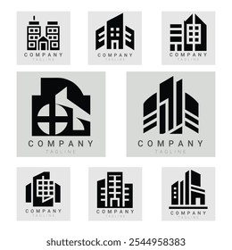 Monogram Logo Designs for Your Company Logo