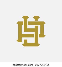 Monogram Logo Initial Letters P Y Stock Vector (Royalty Free ...