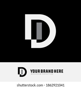 1,661 D Clothing Logo Logo Images, Stock Photos & Vectors | Shutterstock