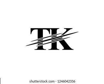 Tk Logo Images, Stock Photos & Vectors | Shutterstock