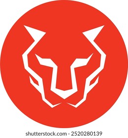 Diseño de arte de marca de logotipo de monograma