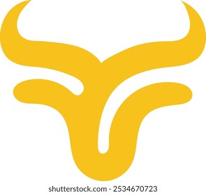 Diseño de arte de marca de logotipo de monograma
