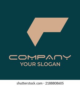 Das Monogramm-Logo ist ein einzigartiges Logo, das die Linien der Bedürfnisse des Unternehmens kombiniert