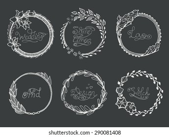 Monogram  luxury logo template with flourishes calligraphic elegant ornament elements. Luxury elegant design for cafe, restaurant, boutique, hotel, shop, store, heraldic, jewelry, fashion