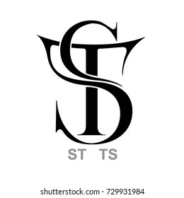 Monogram S&T, T&S