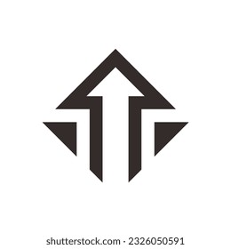 MONOGRAM TILE LOGO DESIGN FOR BUSINESS PURPOSES