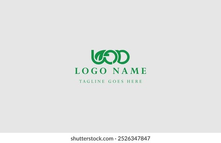 logotipo monograma U,B.M com letra design criativo