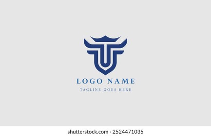 Plantillas de logotipo de letra W monograma
